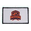 Sublimation Patch - Rectangle Thumbnail
