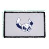 Sublimation Patch - Rectangle Thumbnail