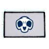 Sublimation Patch - Rectangle Thumbnail