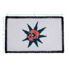 Sublimation Patch - Rectangle Thumbnail