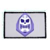 Sublimation Patch - Rectangle Thumbnail