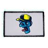 Sublimation Patch - Rectangle Thumbnail