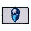 Sublimation Patch - Rectangle Thumbnail