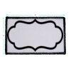 Sublimation Patch - Rectangle Thumbnail