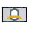 Sublimation Patch - Rectangle Thumbnail