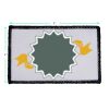 Sublimation Patch - Rectangle Thumbnail