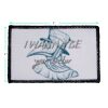 Sublimation Patch - Rectangle Thumbnail