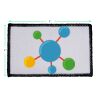 Sublimation Patch - Rectangle Thumbnail