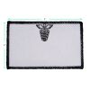 Sublimation Patch - Rectangle Thumbnail