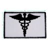 Sublimation Patch - Rectangle Thumbnail
