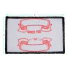 Sublimation Patch - Rectangle Thumbnail