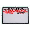 Sublimation Patch - Rectangle Thumbnail