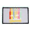 Sublimation Patch - Rectangle Thumbnail