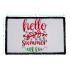 Sublimation Patch - Rectangle Thumbnail