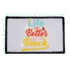 Sublimation Patch - Rectangle Thumbnail