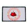 Sublimation Patch - Rectangle Thumbnail
