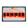 Sublimation Patch - Rectangle Thumbnail