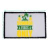 Sublimation Patch - Rectangle Thumbnail