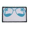 Sublimation Patch - Rectangle Thumbnail