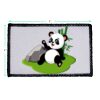 Sublimation Patch - Rectangle Thumbnail