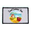 Sublimation Patch - Rectangle Thumbnail