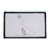 Sublimation Patch - Rectangle Thumbnail