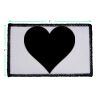 Sublimation Patch - Rectangle Thumbnail