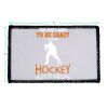 Sublimation Patch - Rectangle Thumbnail