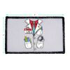 Sublimation Patch - Rectangle Thumbnail