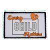 Sublimation Patch - Rectangle Thumbnail