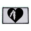 Sublimation Patch - Rectangle Thumbnail