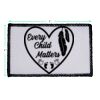 Sublimation Patch - Rectangle Thumbnail