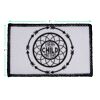 Sublimation Patch - Rectangle Thumbnail