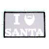 Sublimation Patch - Rectangle Thumbnail