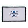 Sublimation Patch - Rectangle Thumbnail