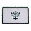 Sublimation Patch - Rectangle Thumbnail