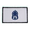 Sublimation Patch - Rectangle Thumbnail