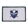 Sublimation Patch - Rectangle Thumbnail