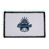 Sublimation Patch - Rectangle Thumbnail