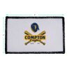 Sublimation Patch - Rectangle Thumbnail