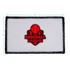 Sublimation Patch - Rectangle Thumbnail