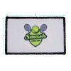 Sublimation Patch - Rectangle Thumbnail