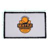 Sublimation Patch - Rectangle Thumbnail