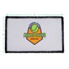 Sublimation Patch - Rectangle Thumbnail