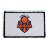 Sublimation Patch - Rectangle Thumbnail