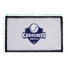 Sublimation Patch - Rectangle Thumbnail