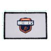 Sublimation Patch - Rectangle Thumbnail