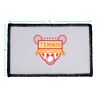 Sublimation Patch - Rectangle Thumbnail