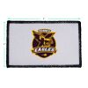 Sublimation Patch - Rectangle Thumbnail