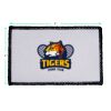 Sublimation Patch - Rectangle Thumbnail